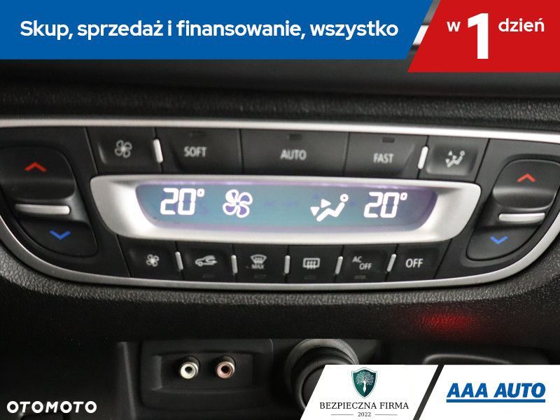 Renault Scenic - 18