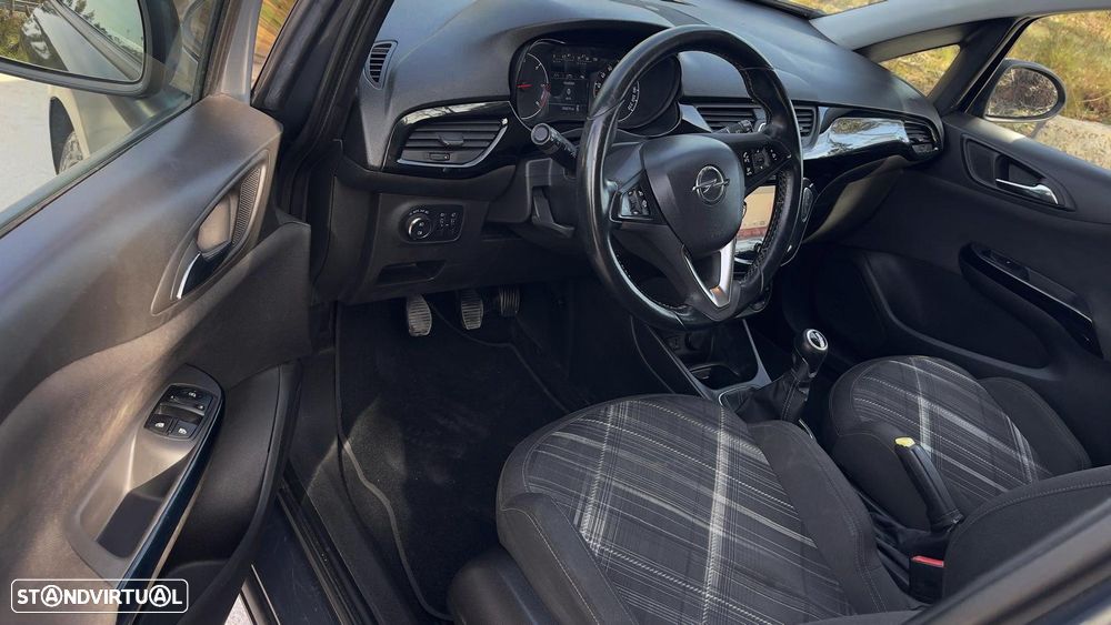 Opel Corsa 1.3 CDTi Color Edition - 10