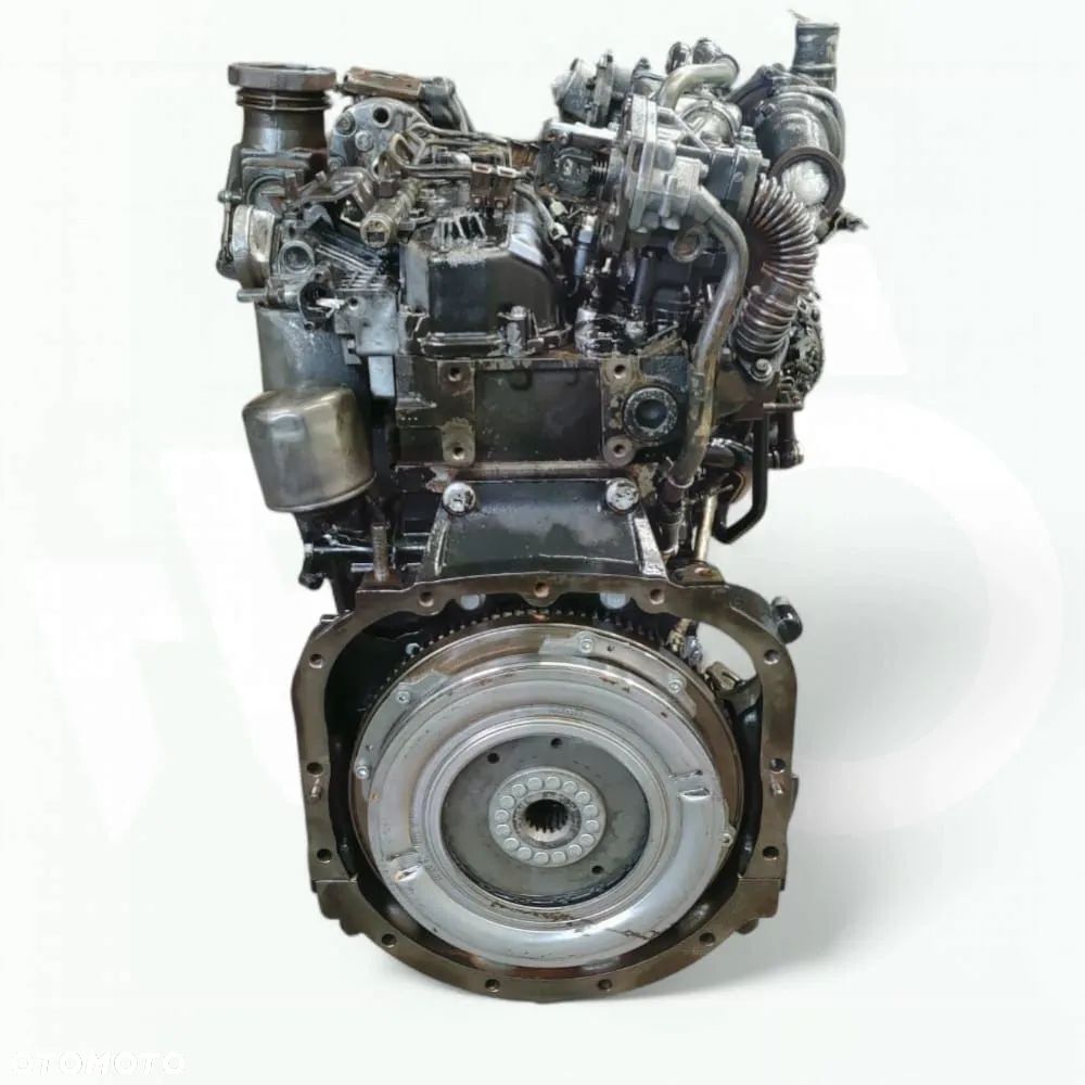 Silnik FPT F5DFL413J Case 504380404 New Holland - 6