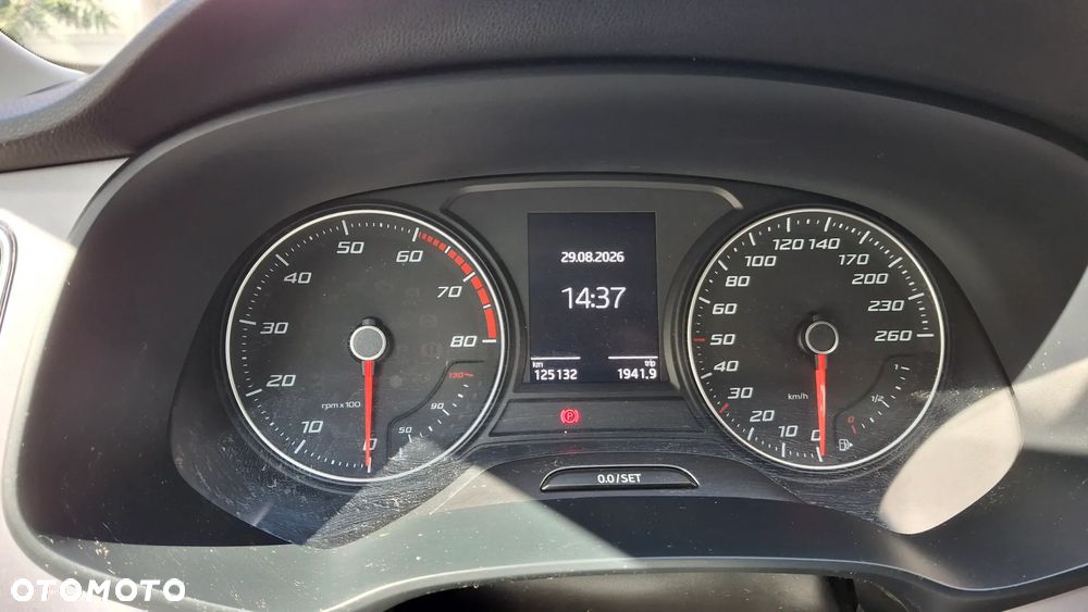 Seat Leon 1.4 TSI Xcellence S&S - 5
