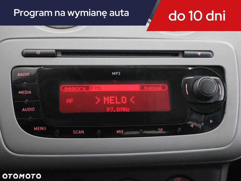Seat Ibiza - 14
