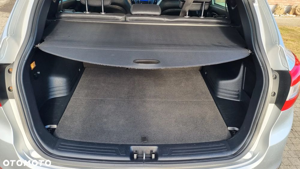 Hyundai ix35 1.7 CRDi 2WD Comfort - 28