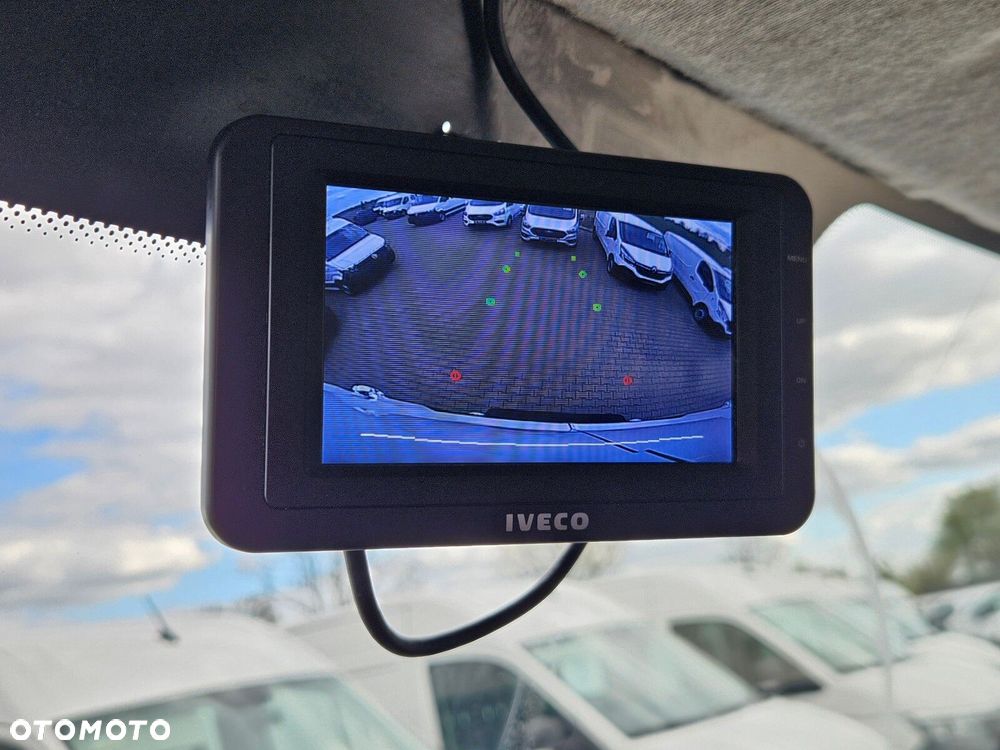 Iveco 35s14 L4H2 *69999zł NETTO* 2.3HPi/136KM - 28