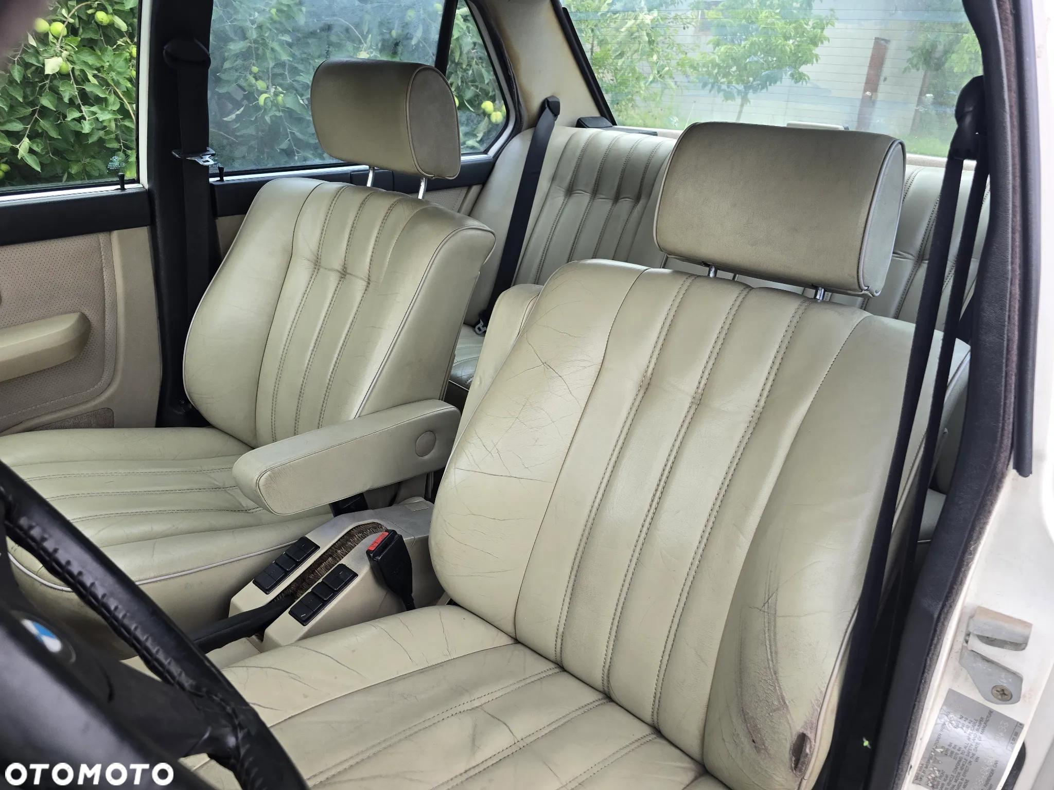 BMW Seria 5 - 8