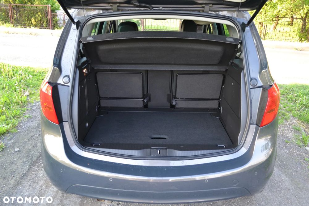 Opel Meriva 1.4 Innovation - 17
