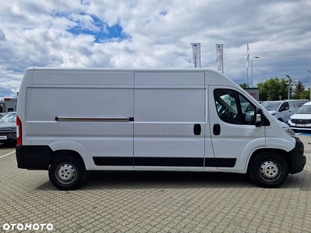 Opel movano L3H2 - 10