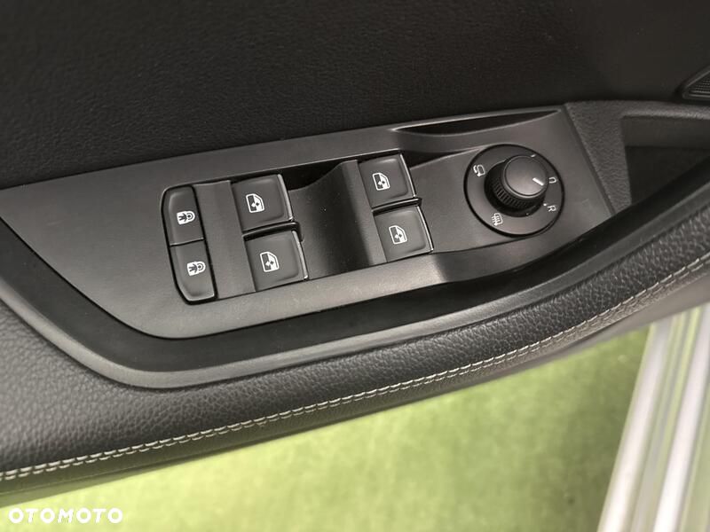 Skoda Superb 1.5 TSI Style DSG - 12