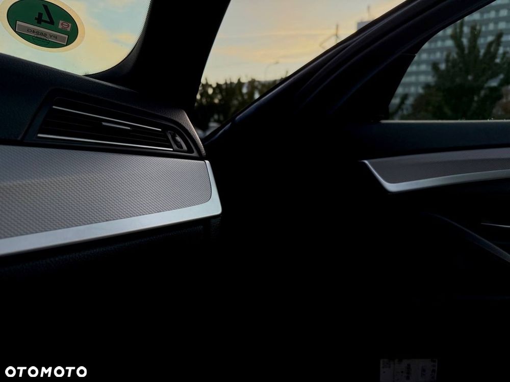 BMW Seria 5 520d Touring M Sport Edition - 26