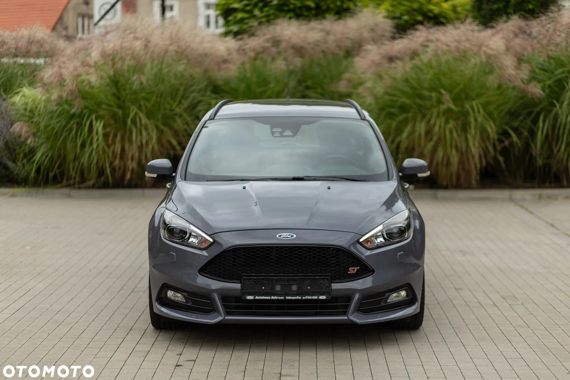 Ford Focus 2.0 TDCi ST-2 - 5