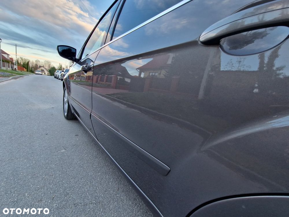 Ford S-Max 2.0 T Titanium - 12