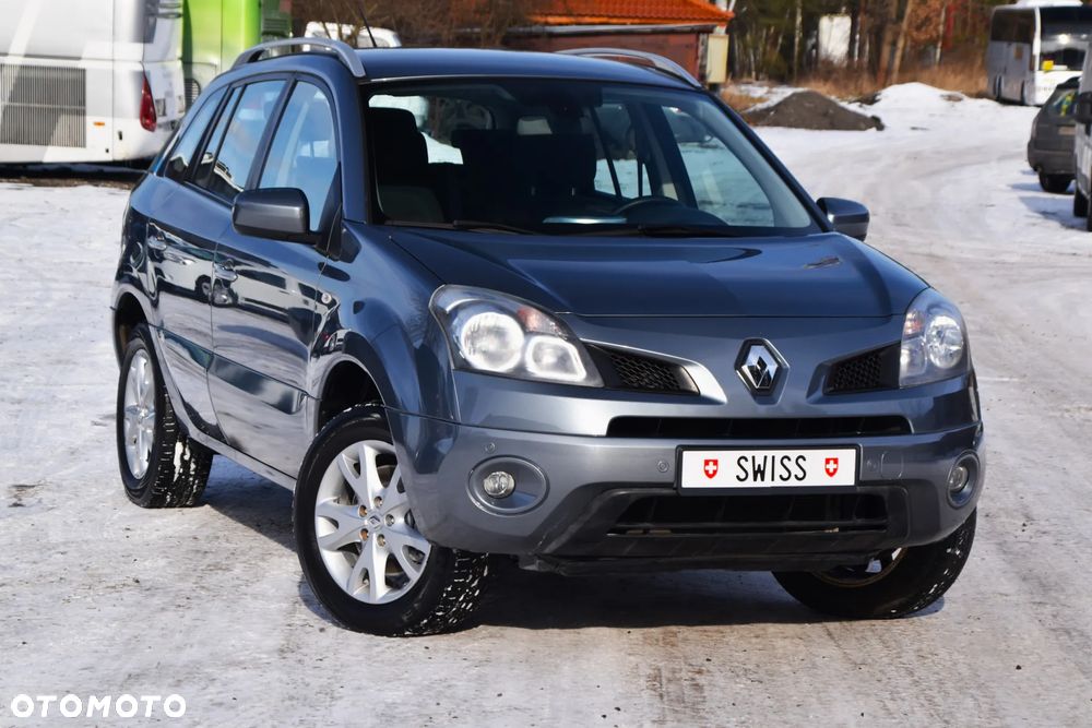 Renault Koleos 2.5 16V 4x4 Dynamique - 26