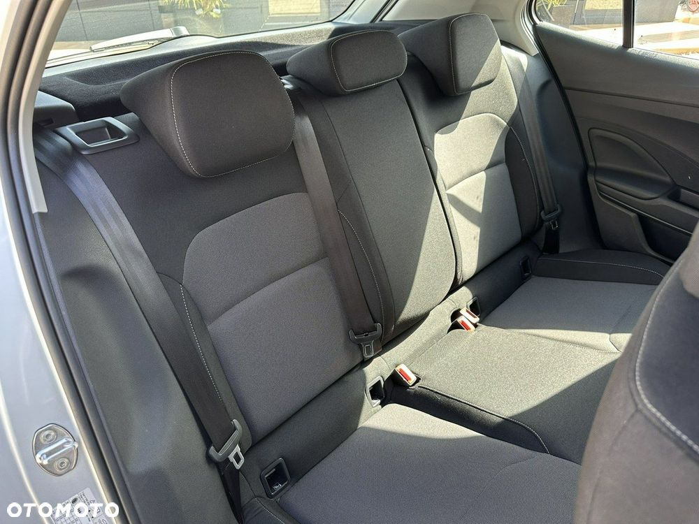 Skoda Fabia 1.0 Ambition - 19