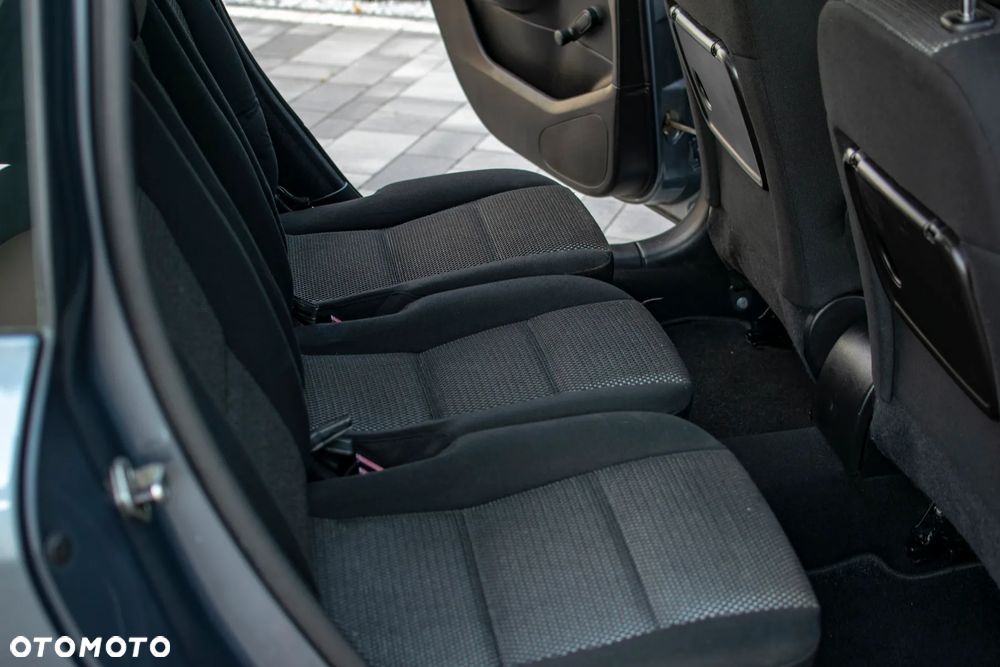 Peugeot 307 - 38