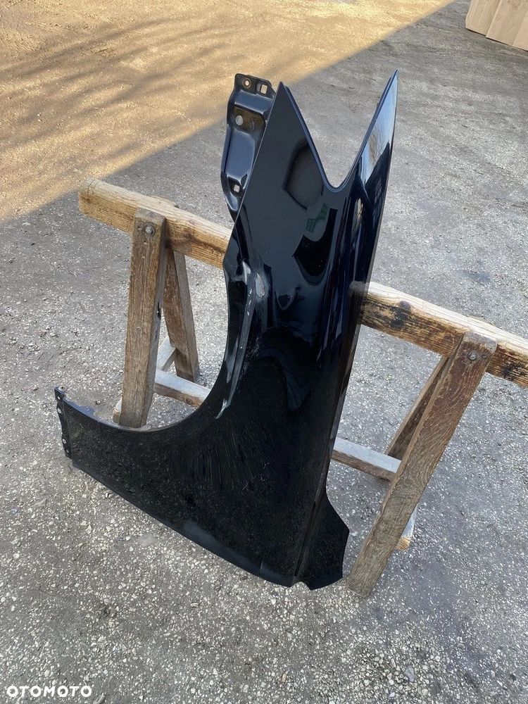 BŁOTNIK PRZEDNI LEWY LEXUS IS LIFT 09-13 - 4