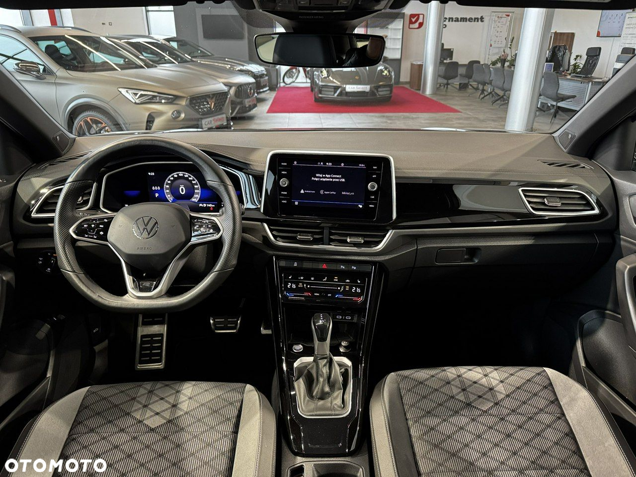 Volkswagen T-Roc - 20