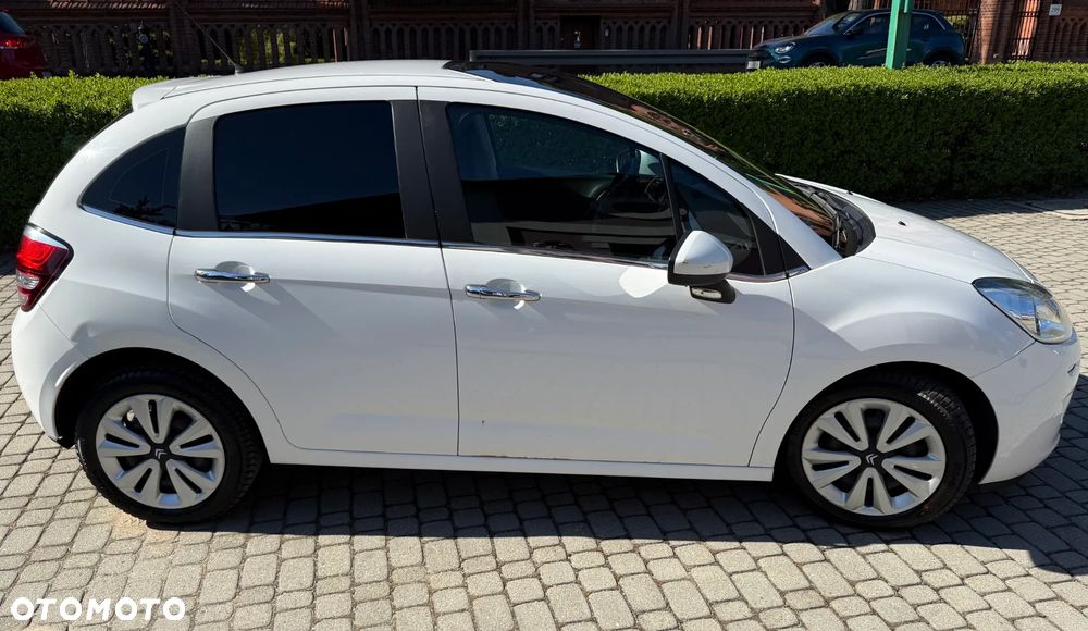 Citroën C3 1.2 PureTech MoreLife ETG - 3