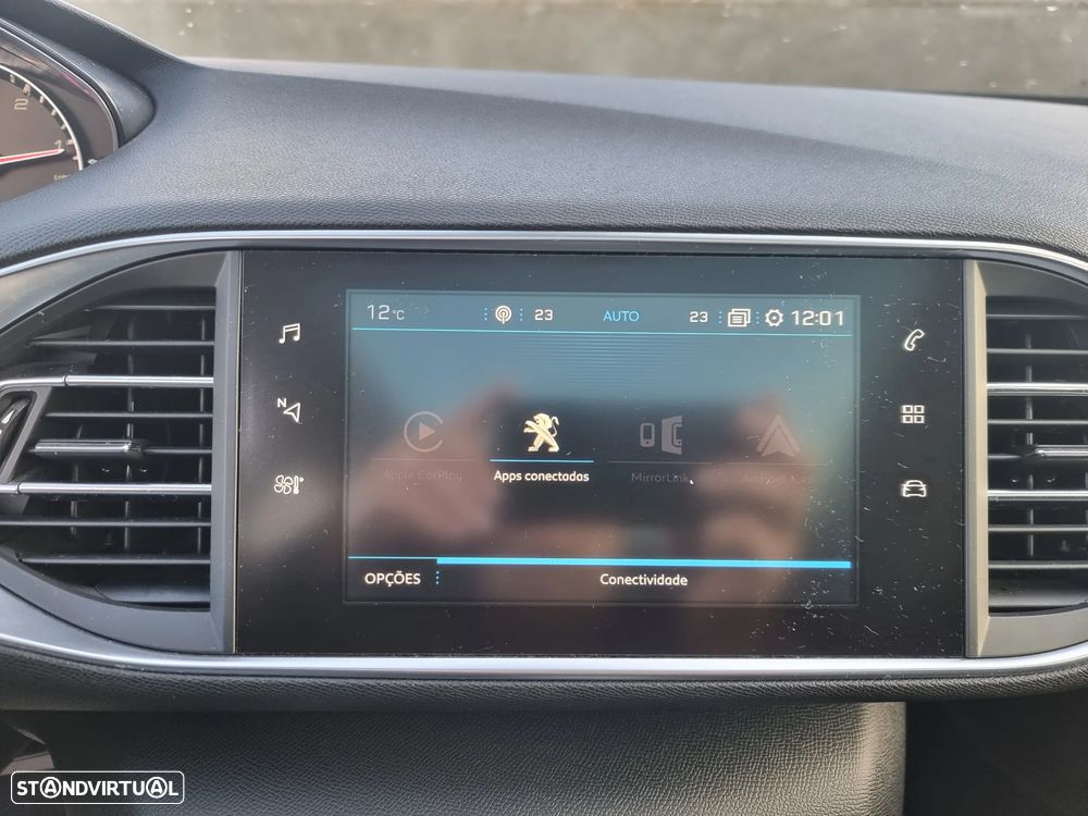 Peugeot 308 SW BlueHDi 130 Stop & Start Allure Pack - 16