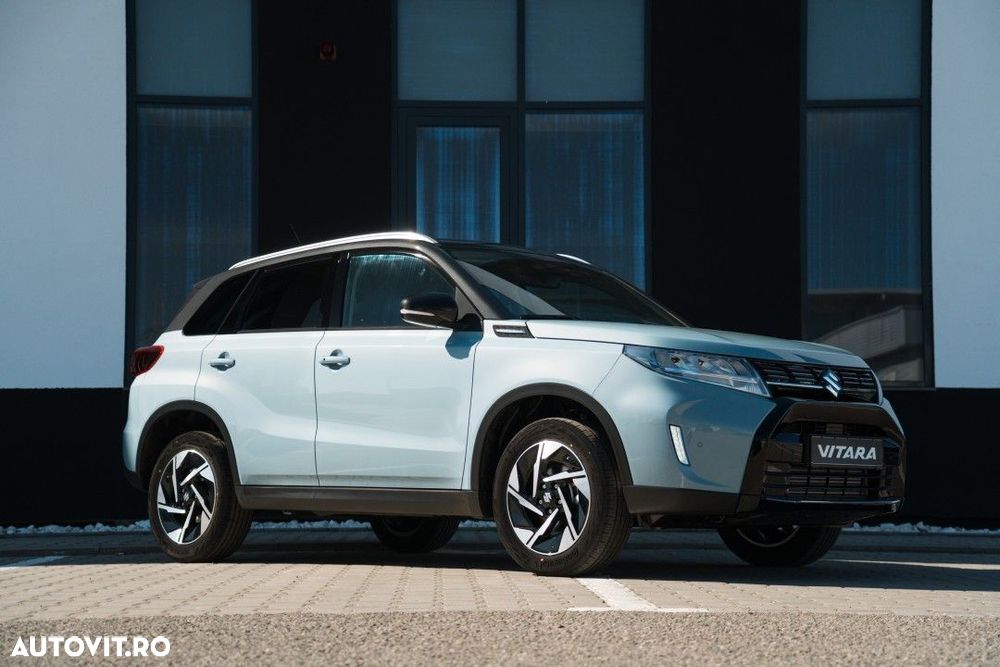 Suzuki Vitara - 3