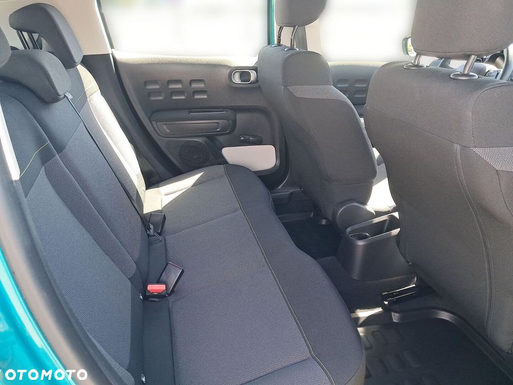 Citroën C3 1.2 PureTech Shine - 11