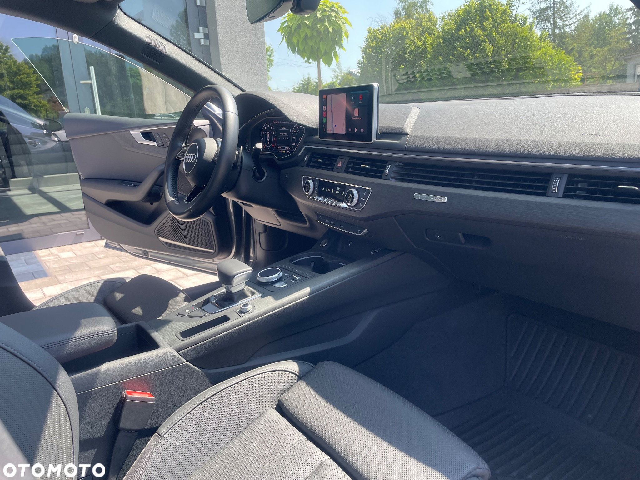 Audi A5 - 12