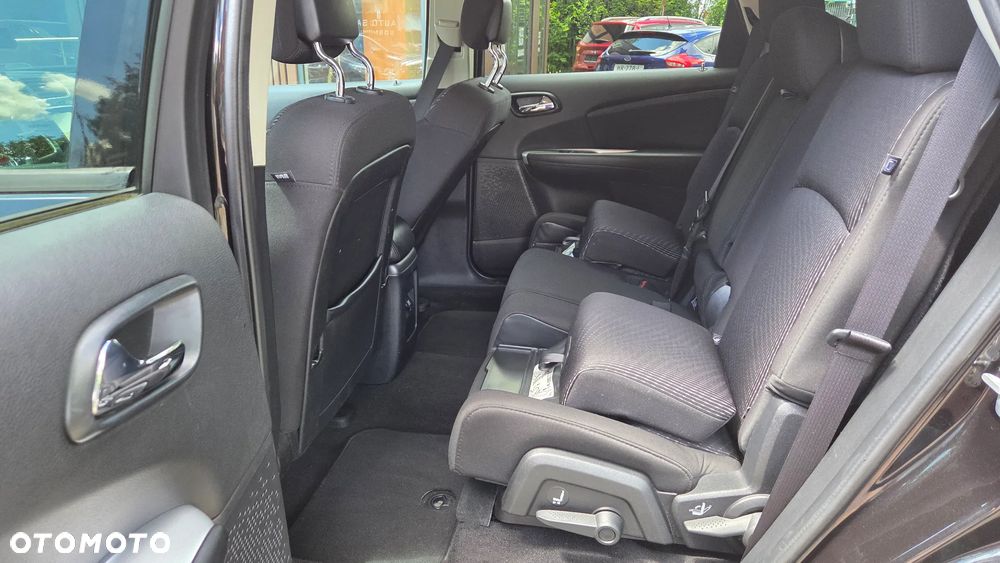 Fiat Freemont 2.0 Multijet 16V DPF Urban - 5