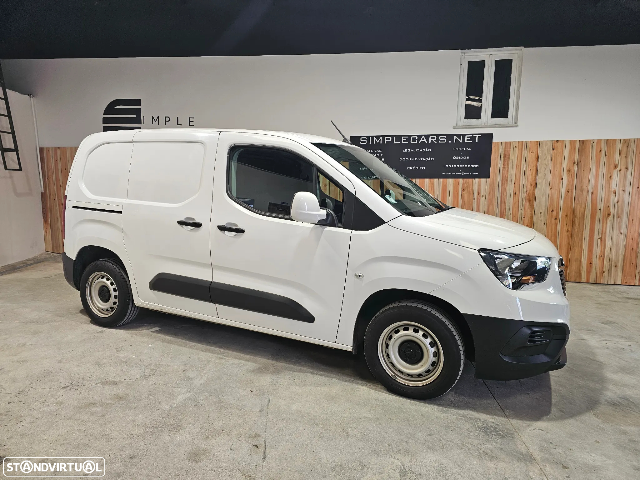 Opel Combo Life 1.5 CDTi L1H1 Enjoy - 5