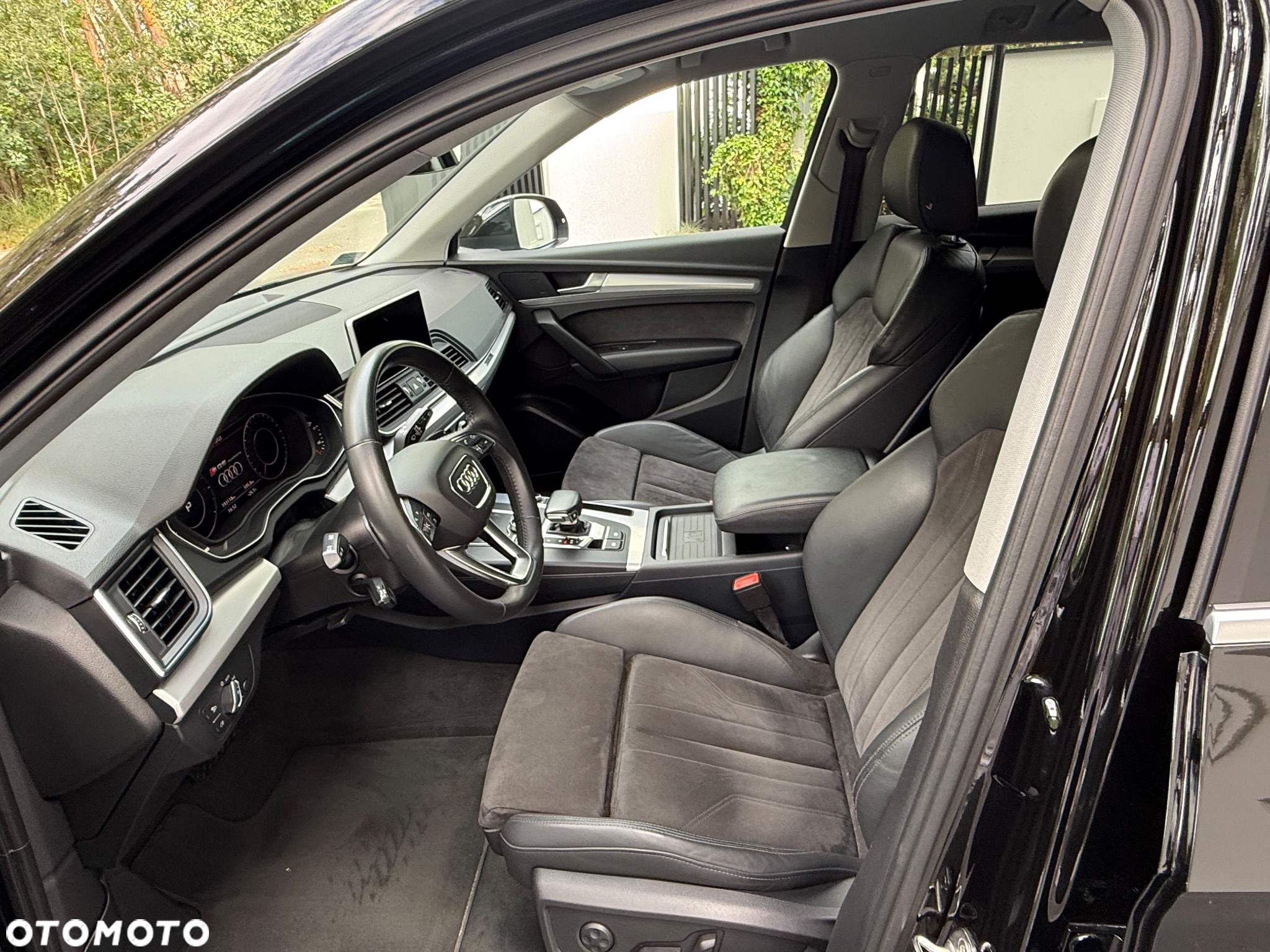 Audi Q5 2.0 TDI Quattro Sport S tronic - 14