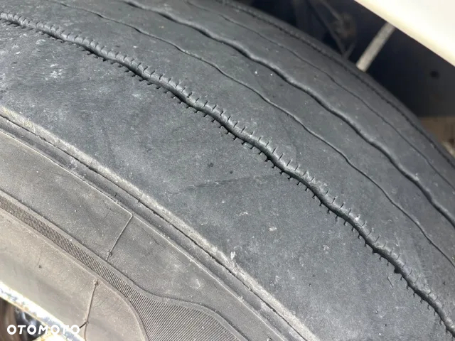 MAN TGX 18.460 MEGA - 13