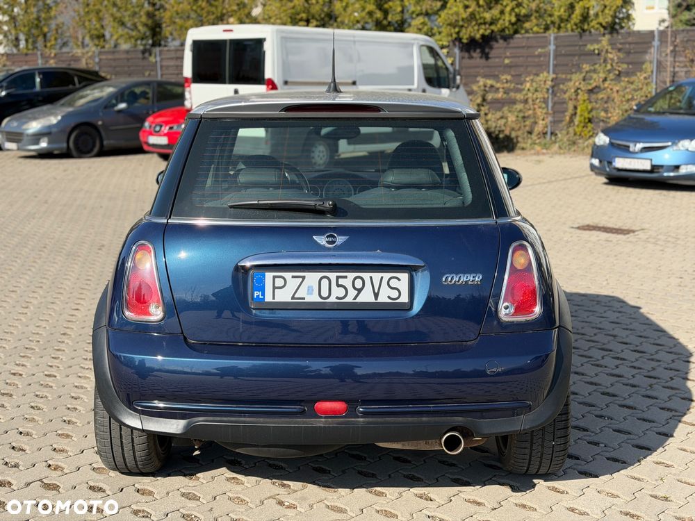 MINI Cooper Checkmate - 4