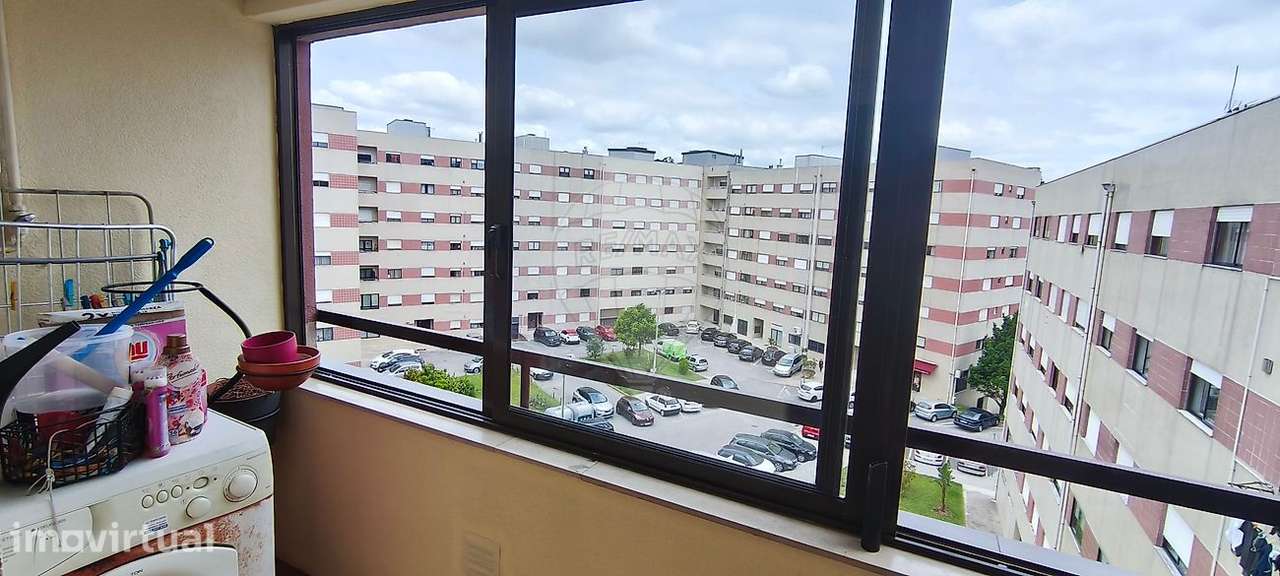 Apartamento T3 para arrendamento - Grande imagem: 2/26