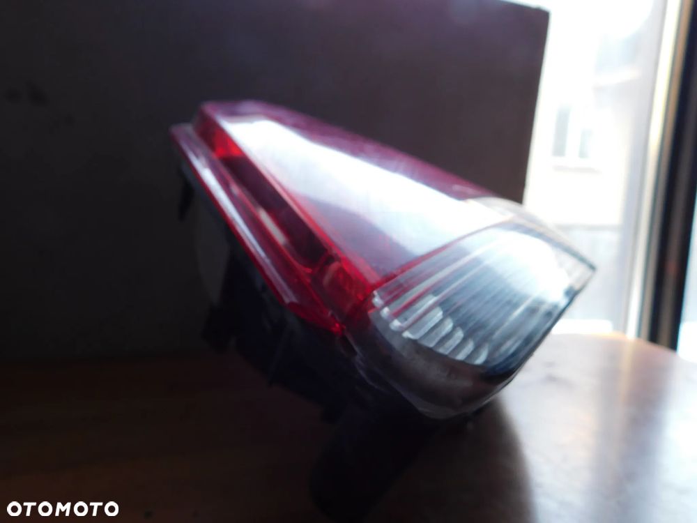 lampa lewa prawa tył FIAT LINEA EUROPA - 7