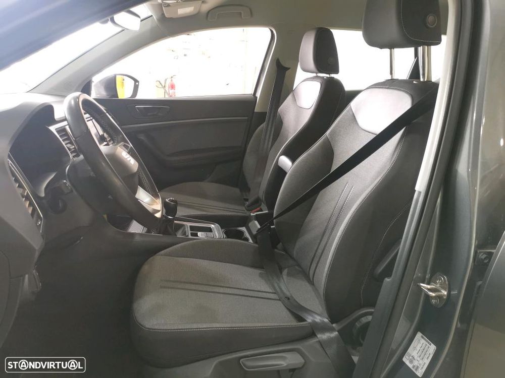 SEAT Ateca 1.0 TSI Style - 5