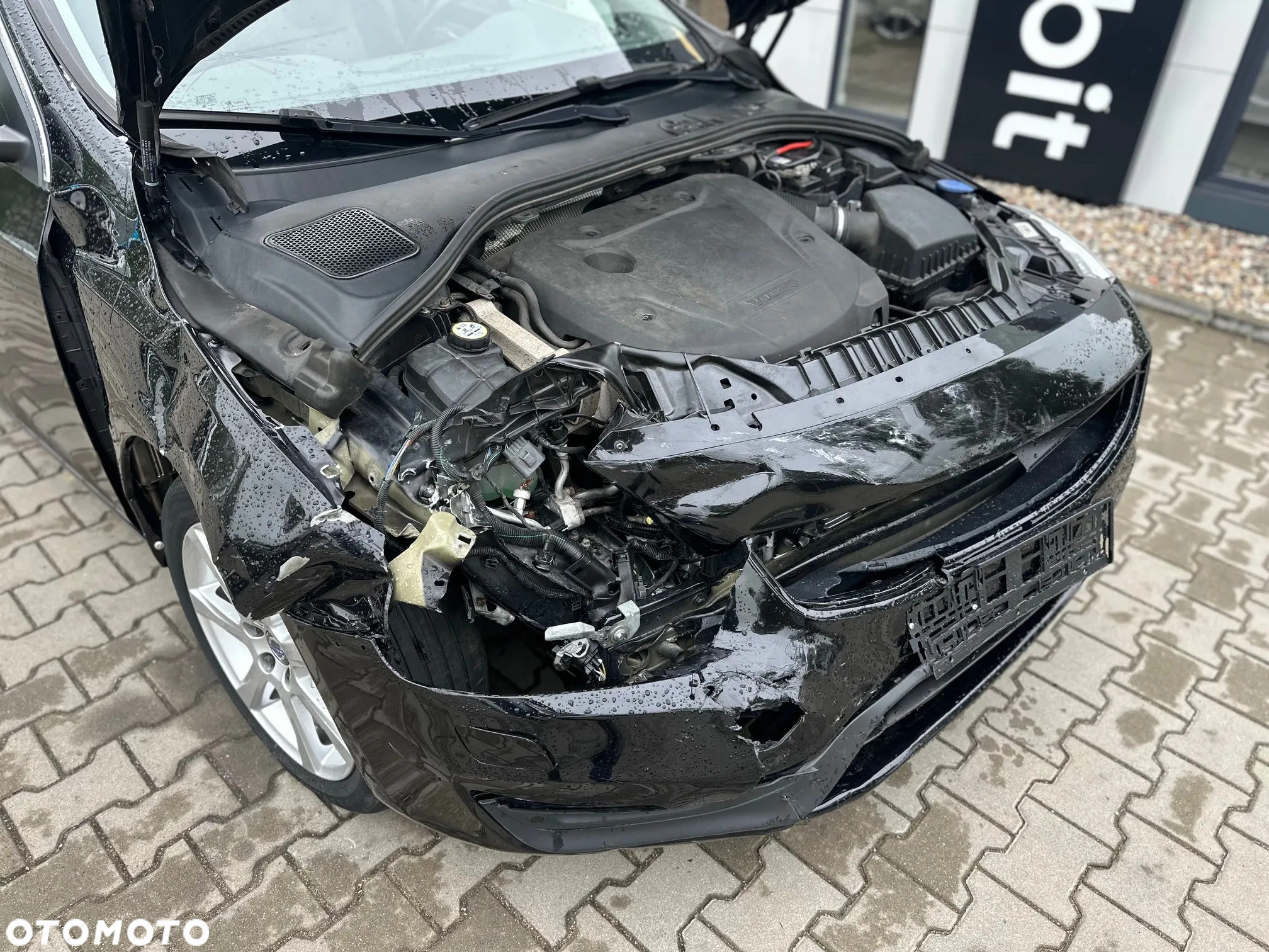 Volvo V60 D4 - 12