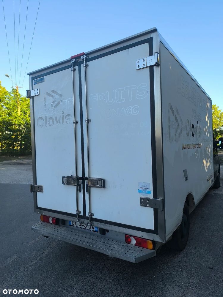 Renault Master - 9