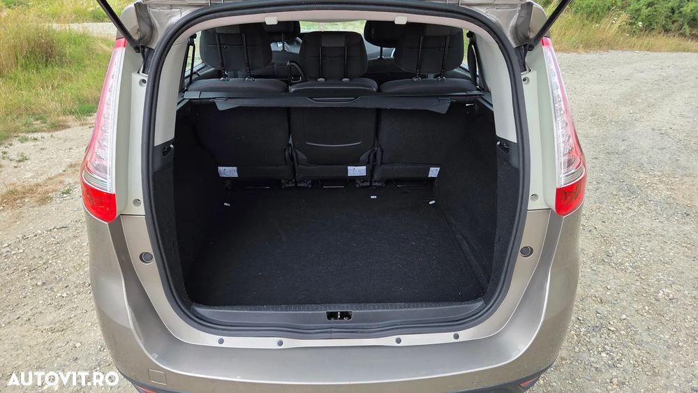 Renault Grand Scenic 1.6 Expression - 18