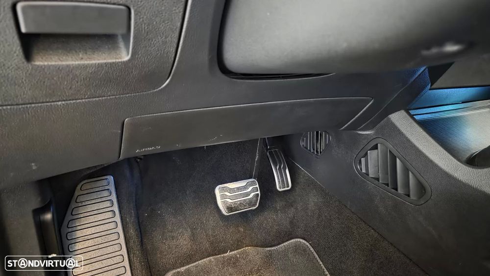 Ford S-Max 2.0 TDCi Vignale Powershift - 42