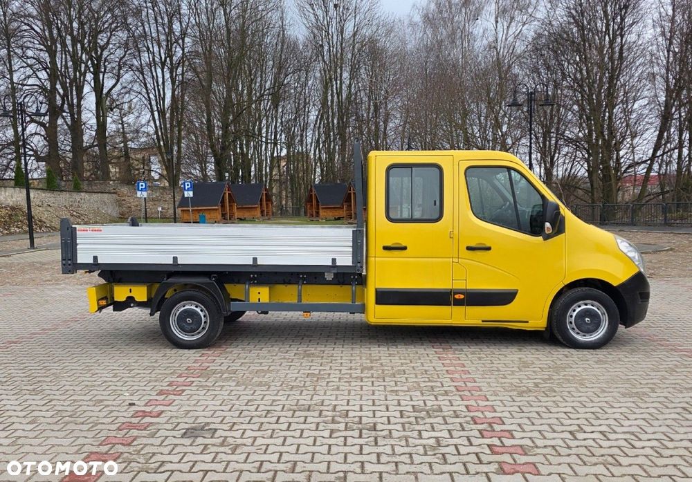 Renault Master - 7