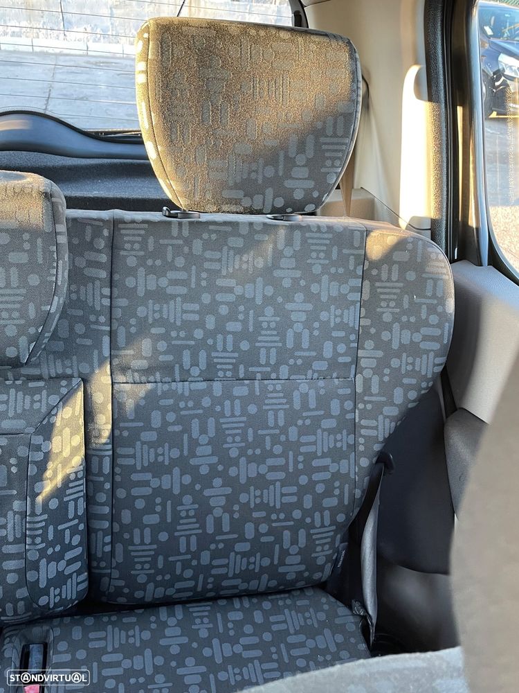 Renault Modus 1.2 Confort - 7