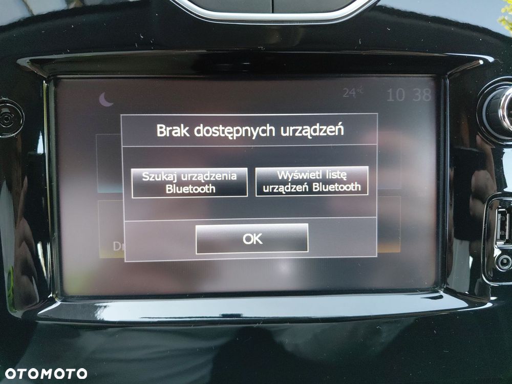 Renault Clio 1.2 16V Alize EU6 - 18