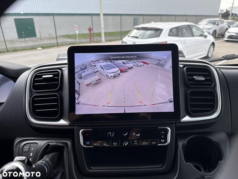 Toyota PROACE MAX - 19