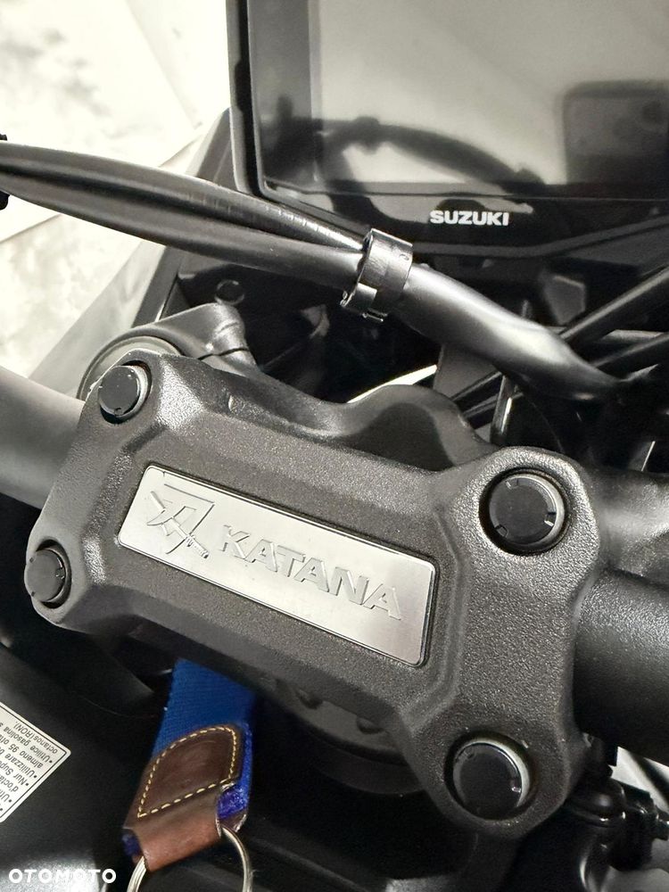 Suzuki Katana - 32