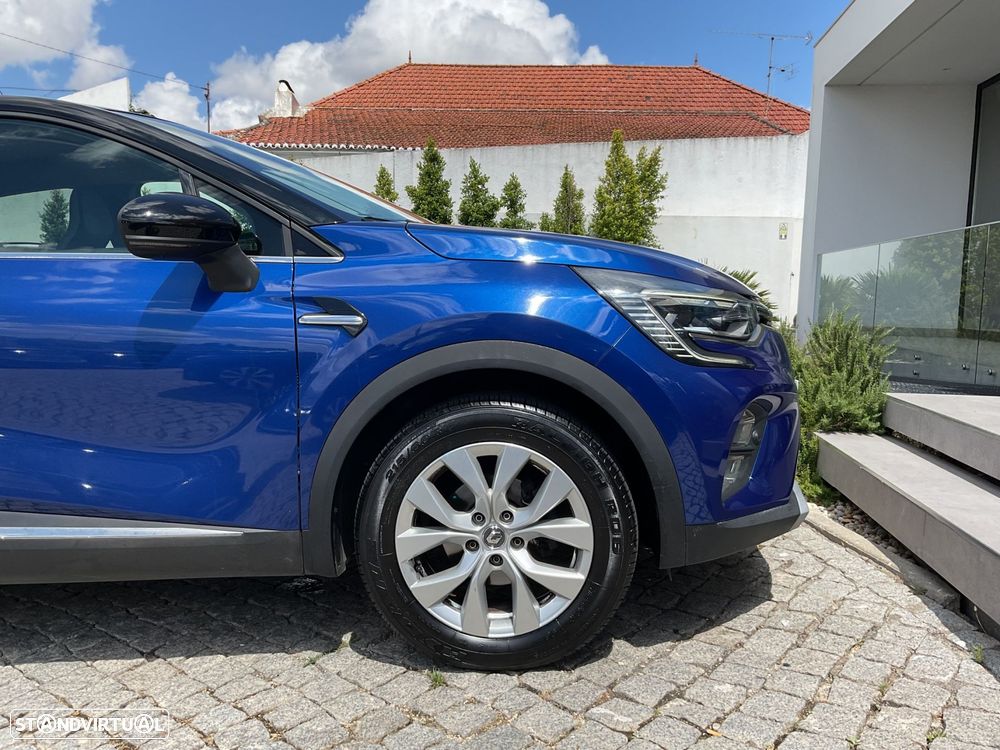 Renault Captur 1.0 TCe Exclusive - 16