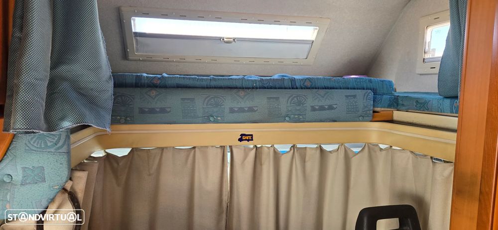 Elnagh King Super king 2008 - 14