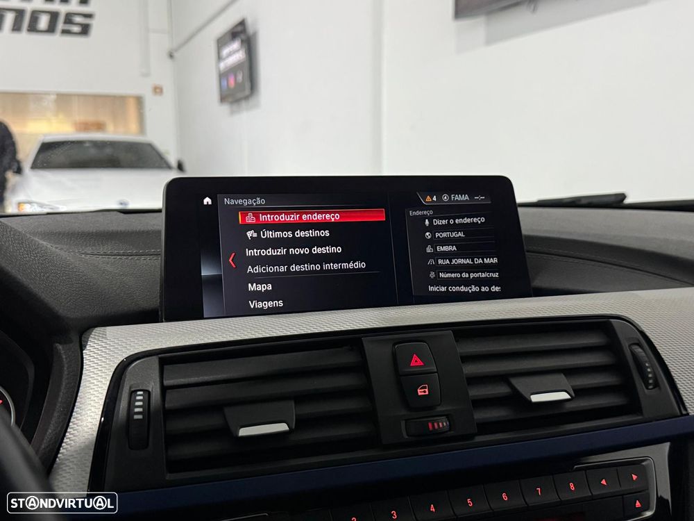 BMW 420 Gran Coupé d Pack M Auto - 27