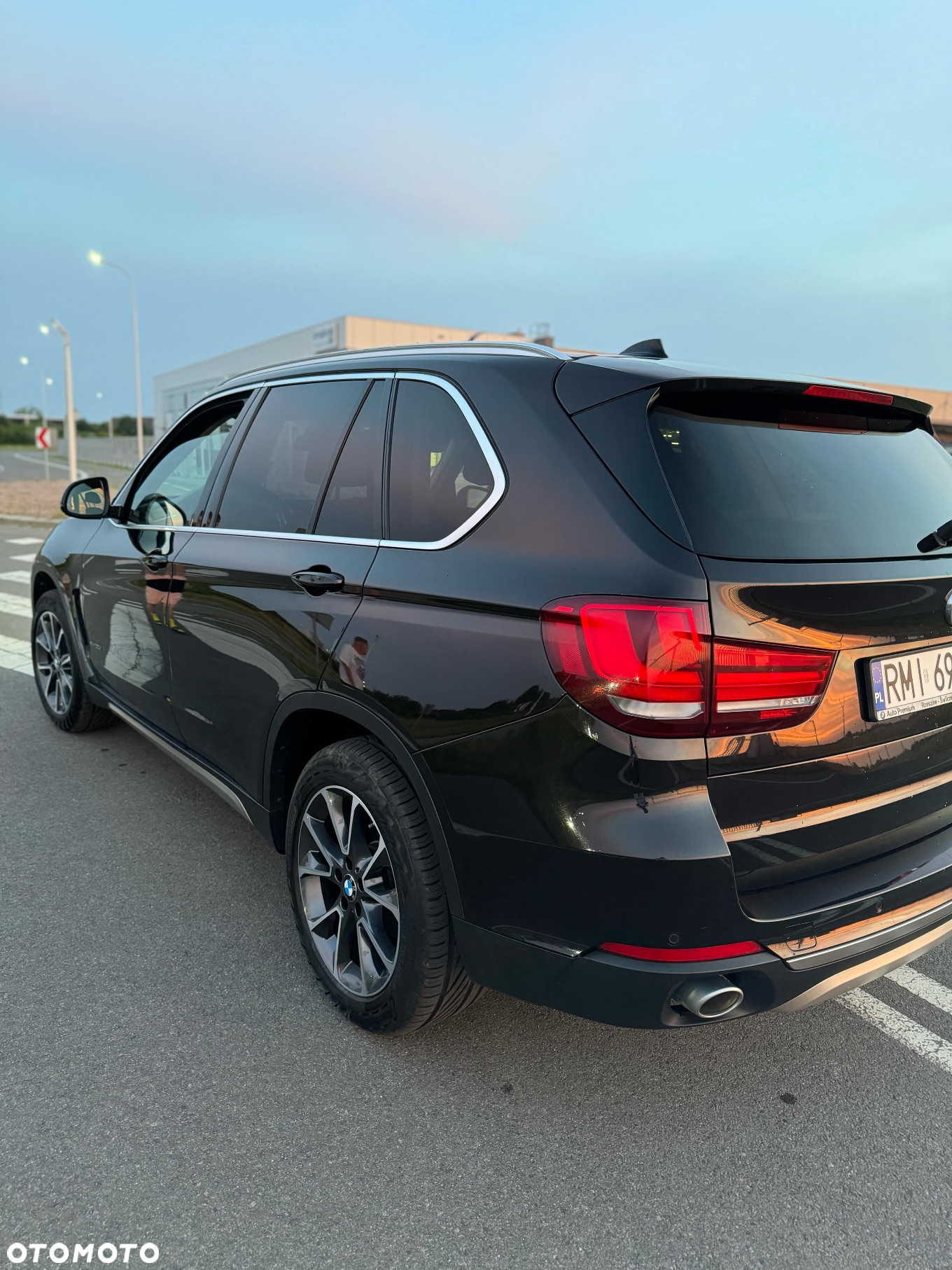 BMW X5 xDrive30d - 6