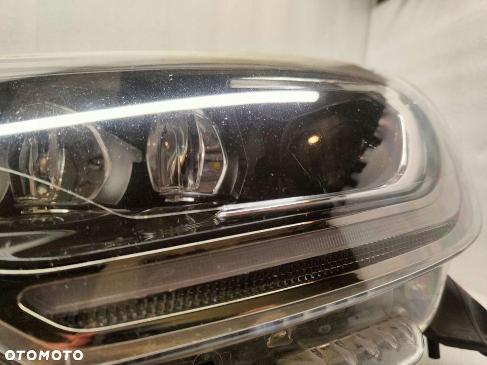 citroen ds3 xenon komplet lamp prednich 89908458, 89909111 - 5