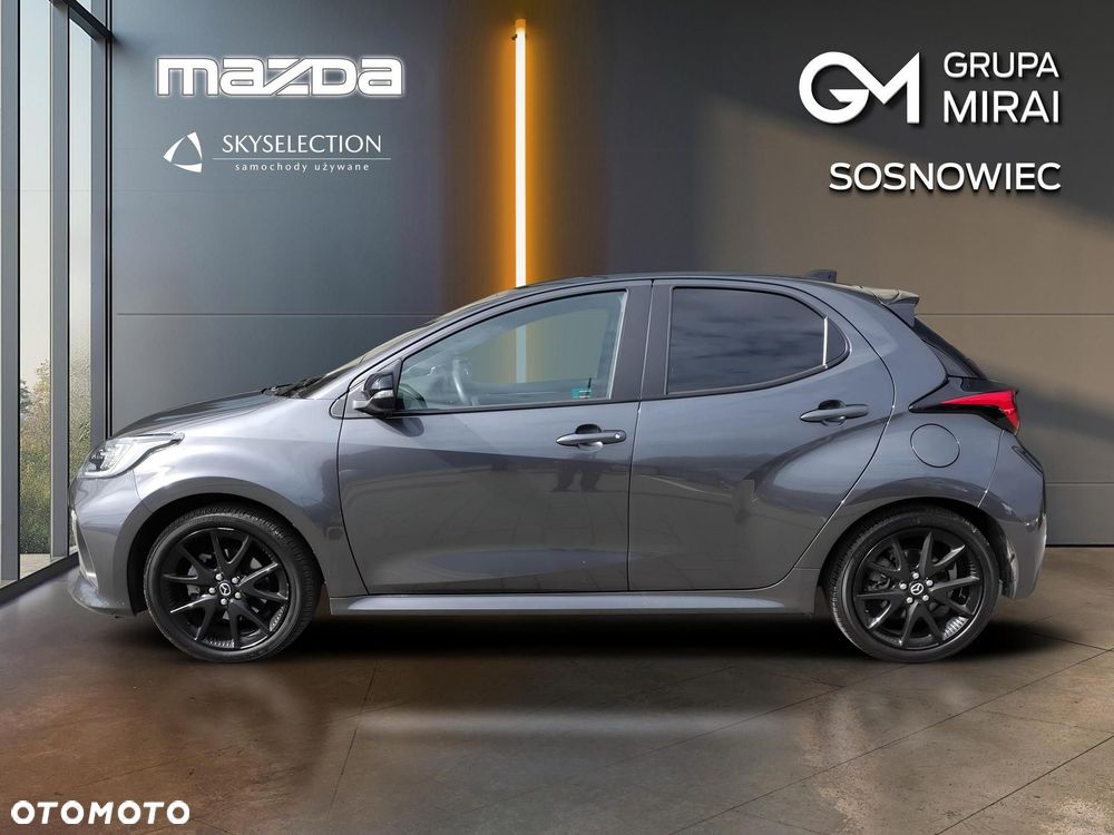 Mazda 2 2025 photo 2