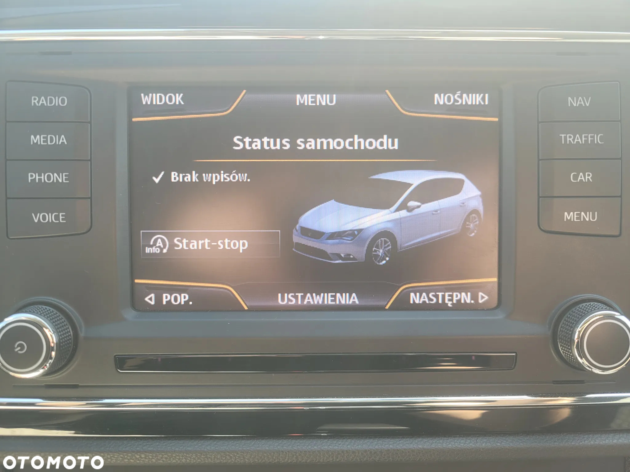 Seat Leon 1.2 TSI Style S&S DSG - 19