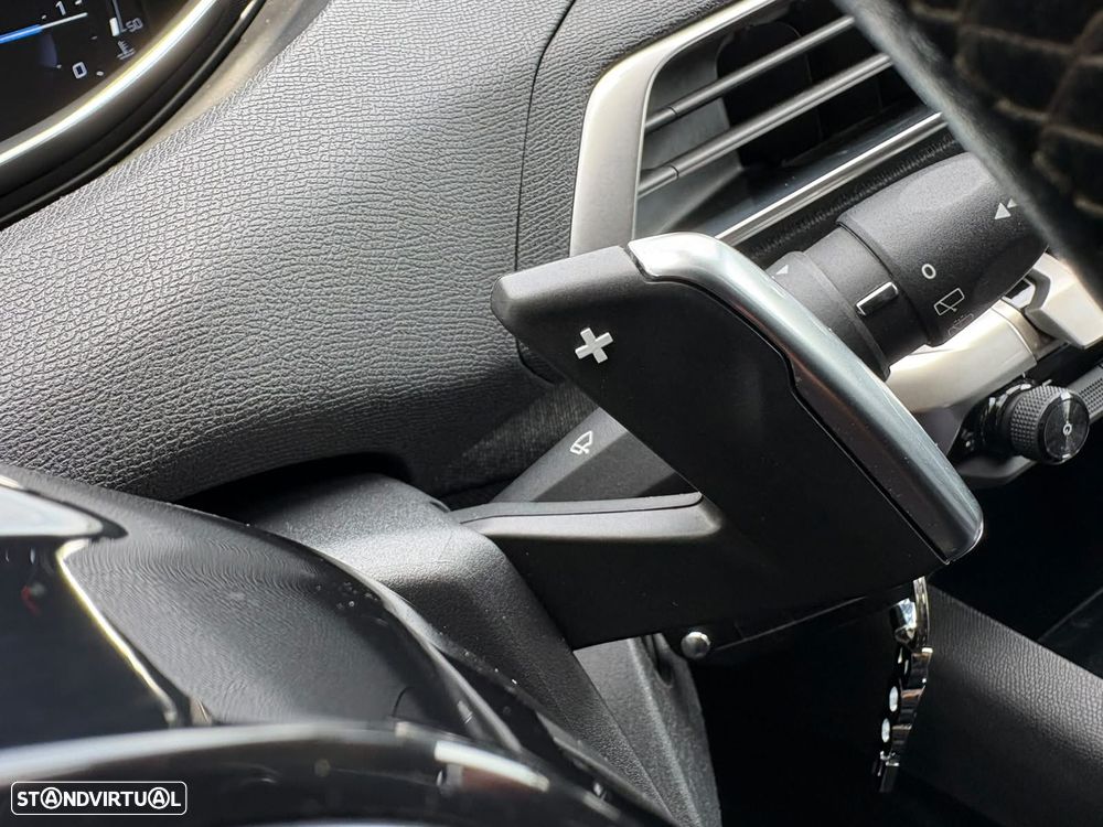 Peugeot 5008 BlueHDI 120 EAT6 Stop & Start Allure - 13