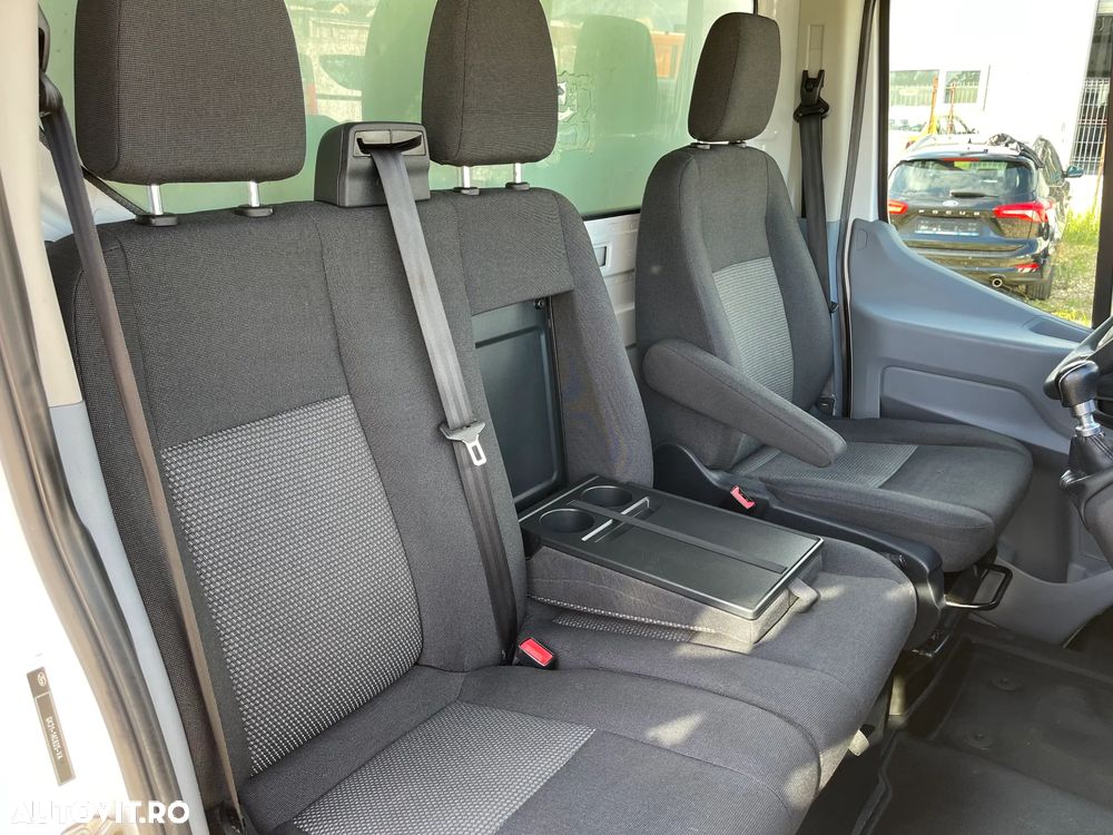 Ford Transit - 7